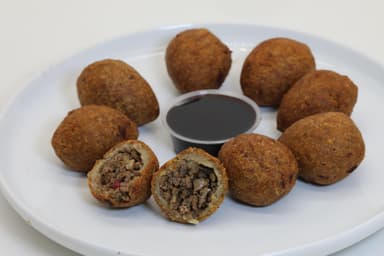 Kibbeh Fried