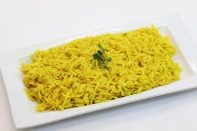 Side of Yellow Rice